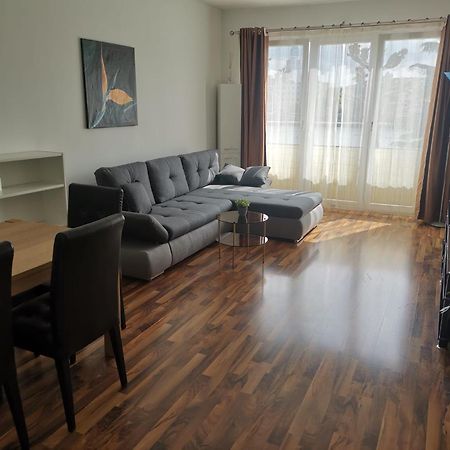 Willy Studio Apartment Frankfurt Frankfurt am Main Exterior photo