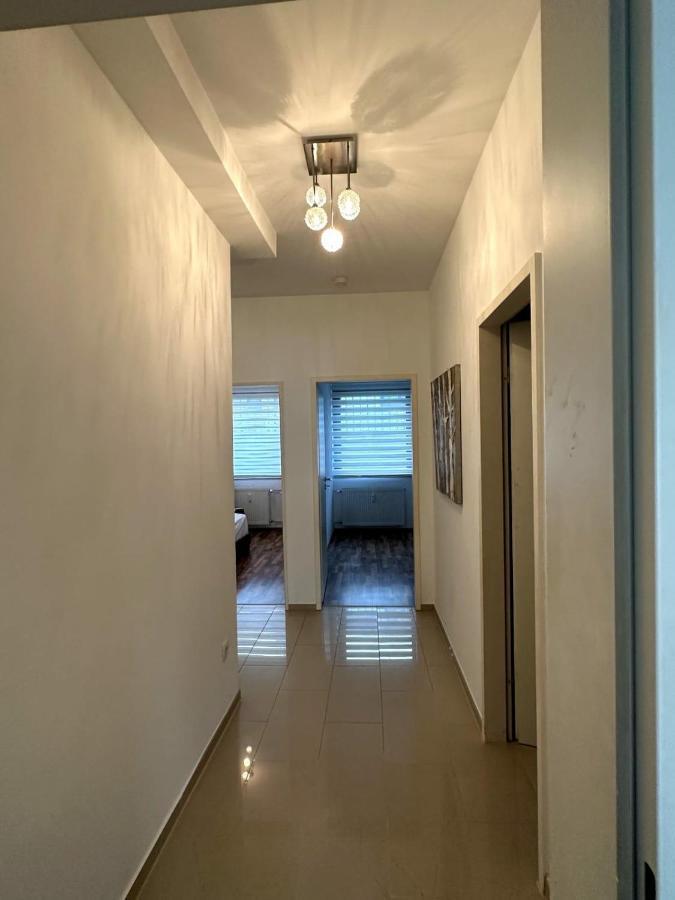 Willy Studio Apartment Frankfurt Frankfurt am Main Exterior photo