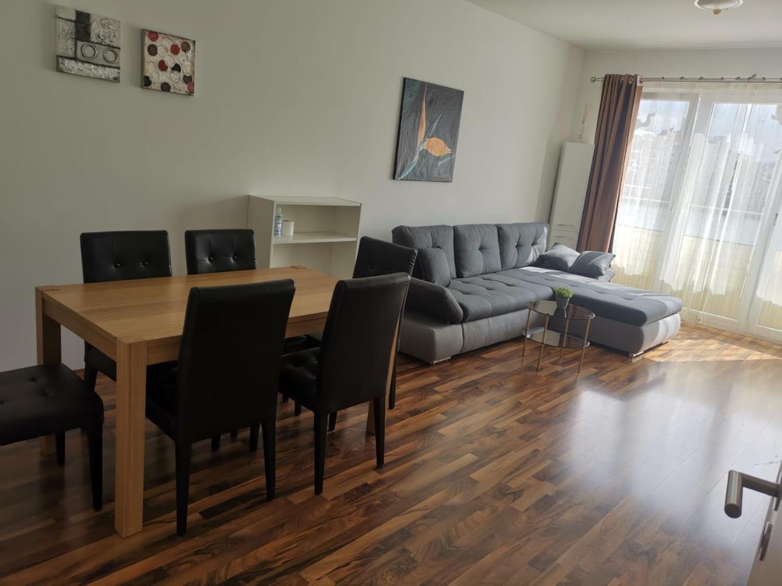 Willy Studio Apartment Frankfurt Frankfurt am Main Exterior photo