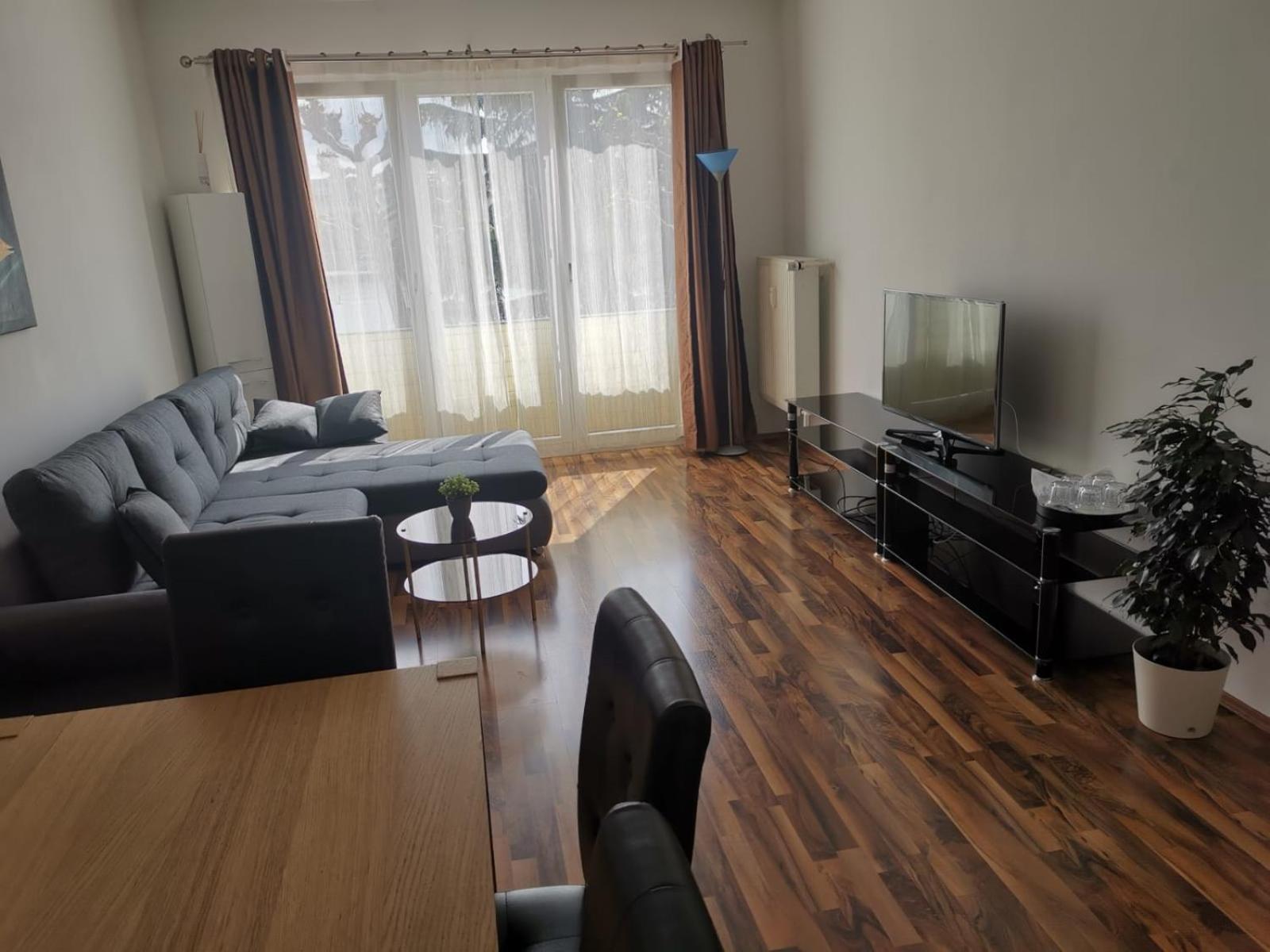 Willy Studio Apartment Frankfurt Frankfurt am Main Exterior photo